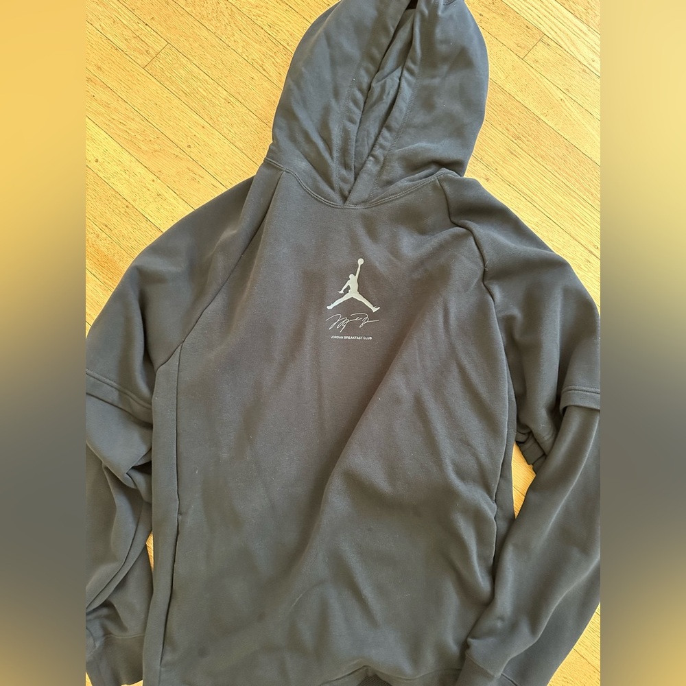 Jordan Pullover Hoodie